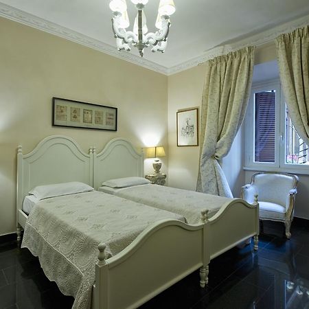 Apartment Palazzo Del Quirinale Roma Quarto foto