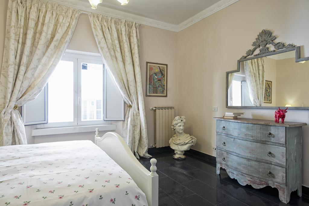 Apartment Palazzo Del Quirinale Roma Quarto foto