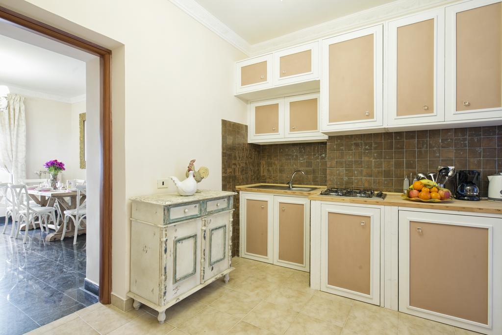 Apartment Palazzo Del Quirinale Roma Quarto foto