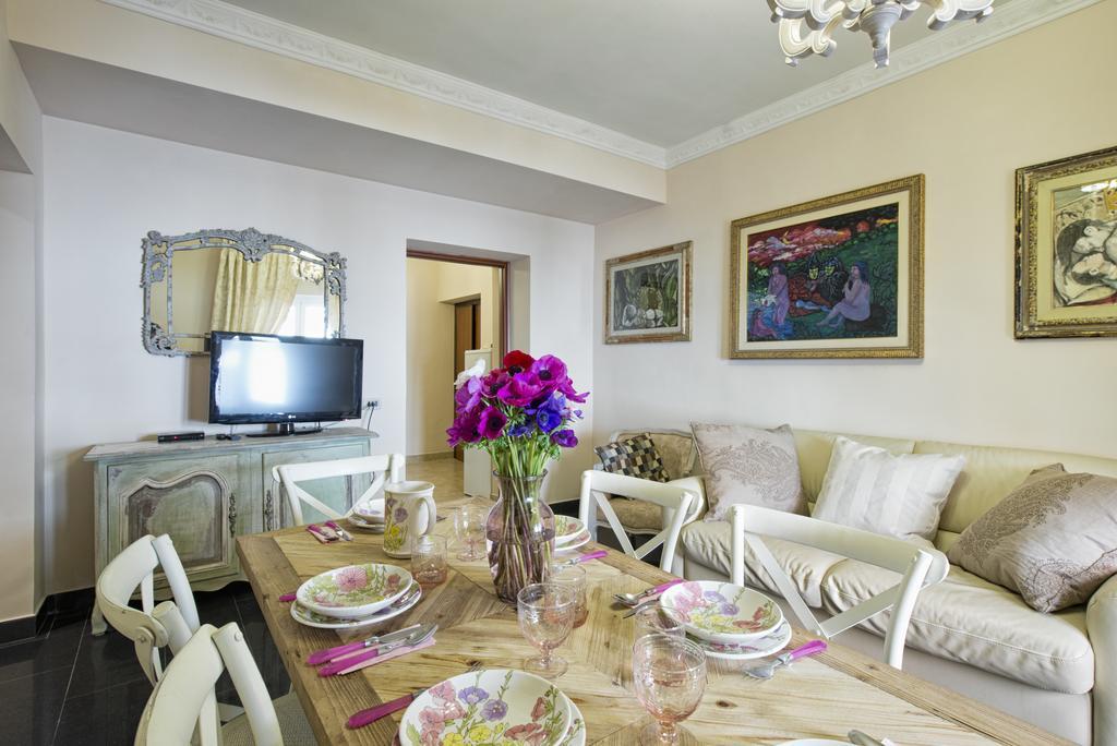 Apartment Palazzo Del Quirinale Roma Quarto foto