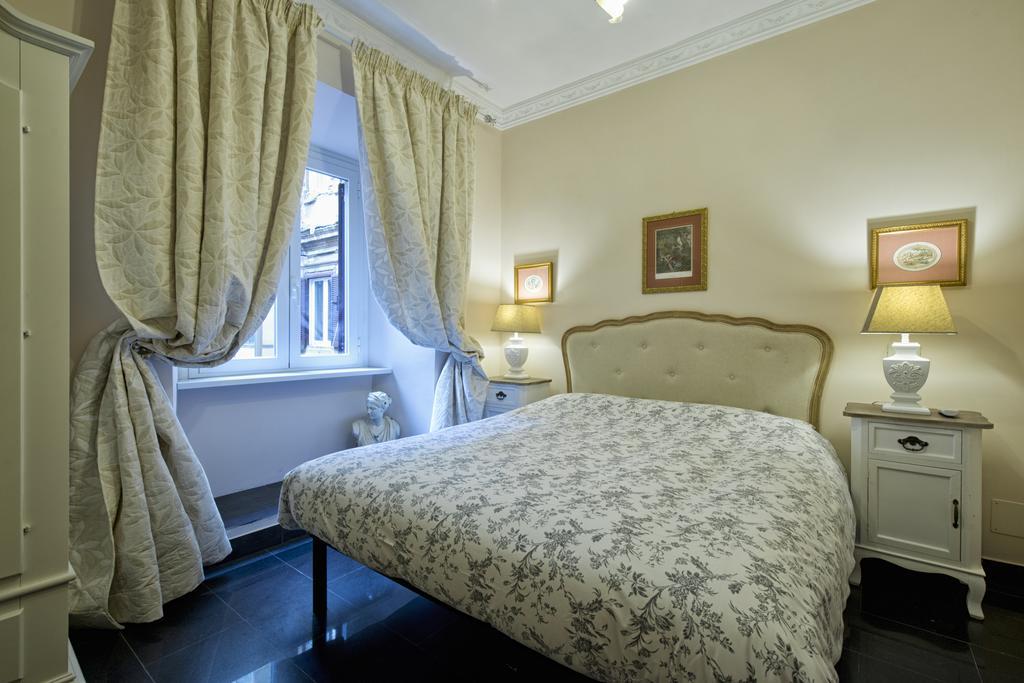 Apartment Palazzo Del Quirinale Roma Quarto foto