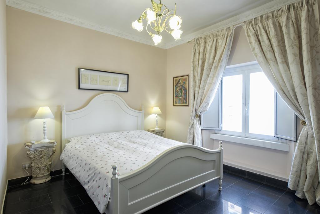 Apartment Palazzo Del Quirinale Roma Quarto foto