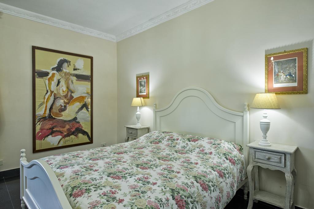 Apartment Palazzo Del Quirinale Roma Quarto foto