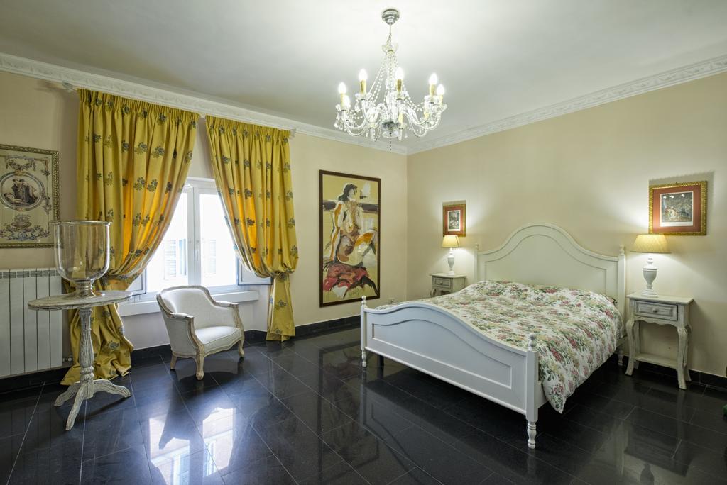 Apartment Palazzo Del Quirinale Roma Quarto foto